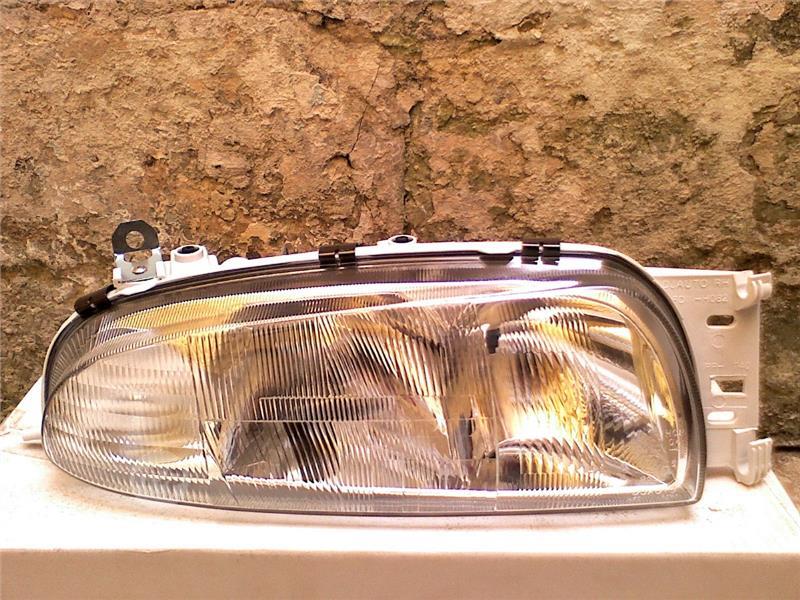FIESTA MK4 HEADLAMP Brand New Maltapark FIESTA MK4 HEADLAMP Brand New Maltapark