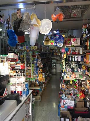 Green grocer, Qormi