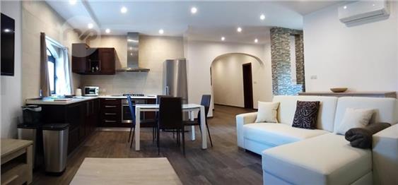 Three Bedroom Apartment in Zurrieq., Zurrieq
