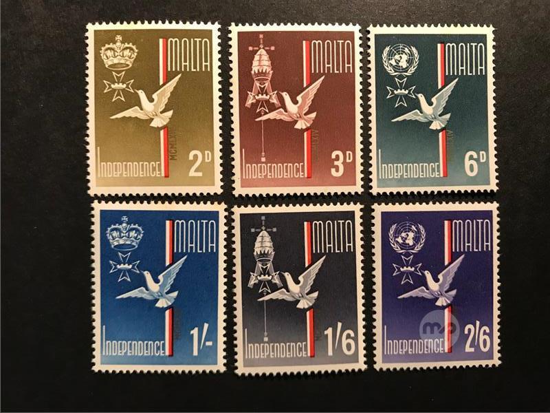 Postage stamps now available online - The Malta Independent