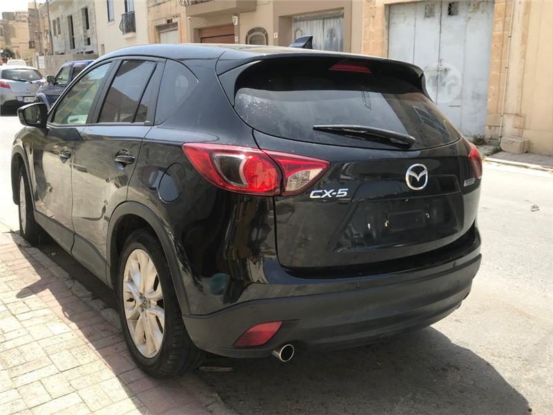mazda cx5 parts Maltapark