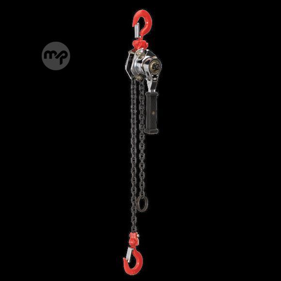Mini Lever Hoist 250kg Maltapark