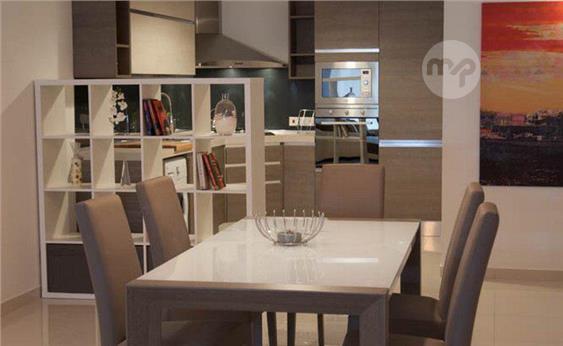2 BEDROOMS BRAND NEW/MODERN MAISONETTE - ATTARD