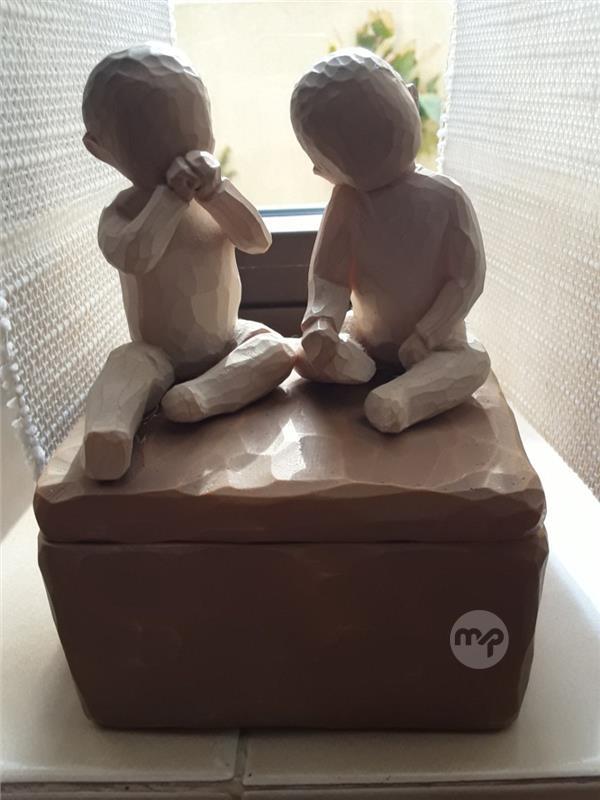 Willow tree Maltapark