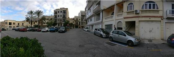 STREET LEVEL WAREHOUSE - GZIRA, Gzira