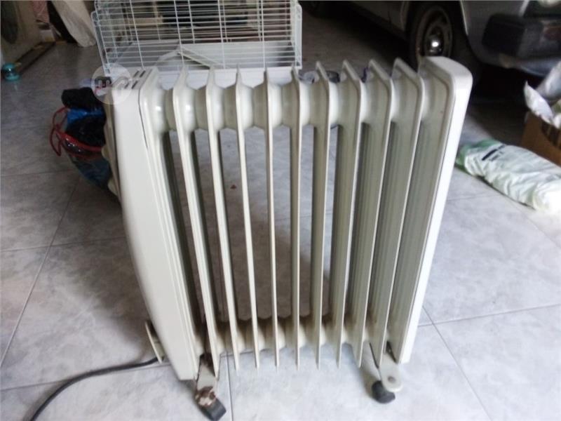 Radiator heater Maltapark