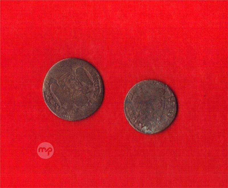 Coins of the Knights of Malta Maltapark