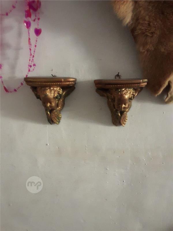 Wall shelves Maltapark