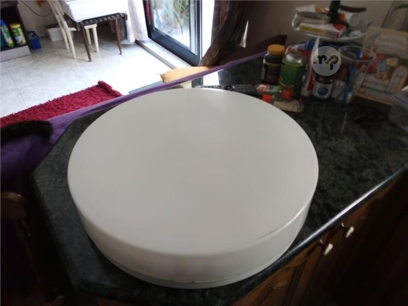 Bathroom or kitchen light Maltapark