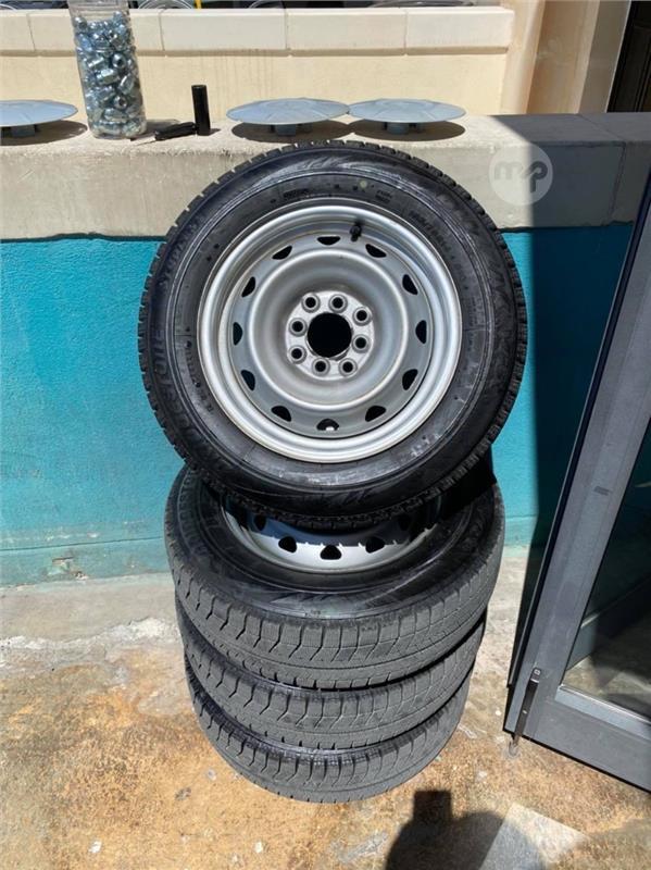 SPAREWHEELS FOR ALL JAPANESE CARS FROM €15 Only!! Maltapark