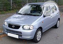 suzuki alto parts for sale model like one in the pic need to