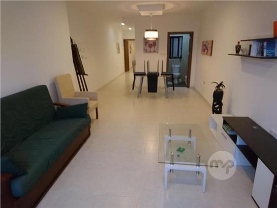 CAT FRIENDLY MODERN ONE DOUBLE BEDROOM MAISONETTE - SANTA MARIA ESTATE