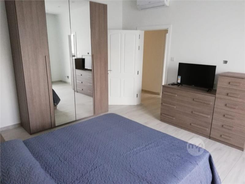 PET FRIENDLY NEW/MODERN TWO BEDROOMS APARTMENT WITH BACK YARD DINGLI Maltapark