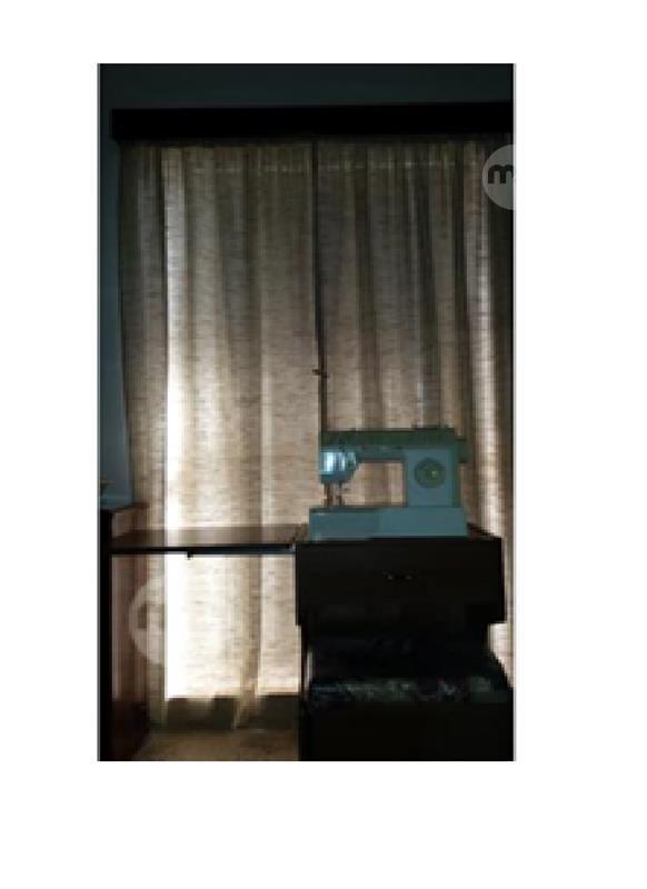 Magna TalHjata (Sewing Machine) Maltapark