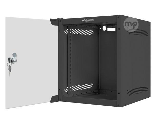 New Network cabinet - rack 10