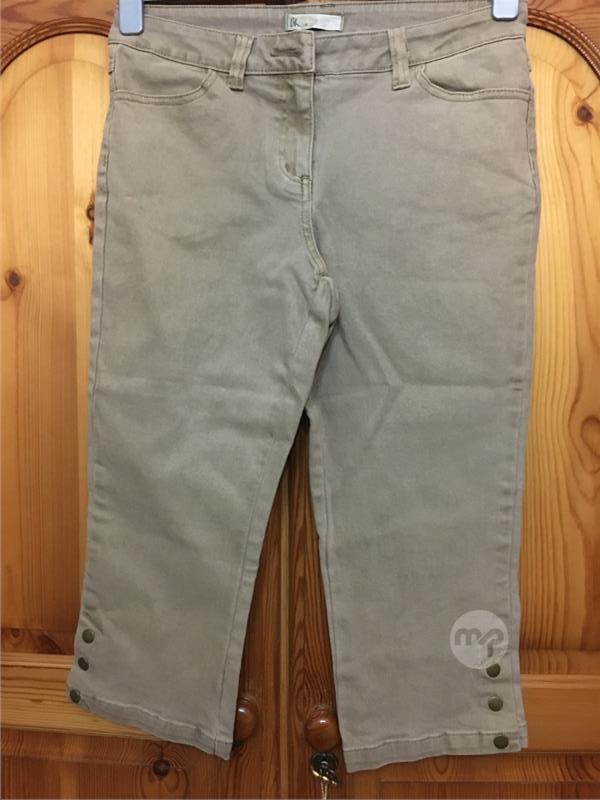 Bhs cropped hotsell trousers