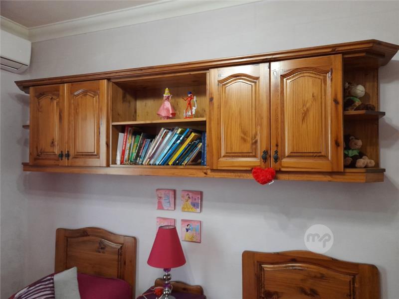 Top cupboard Maltapark