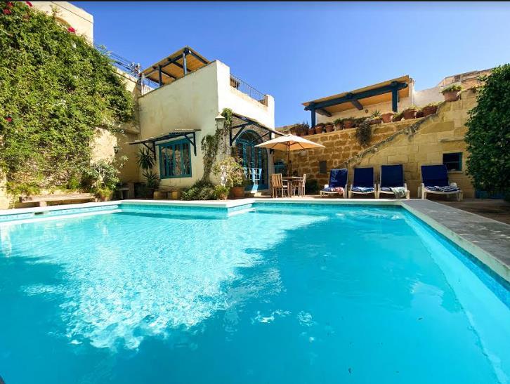 Beautiful converted House in Zebbug for sale Maltapark