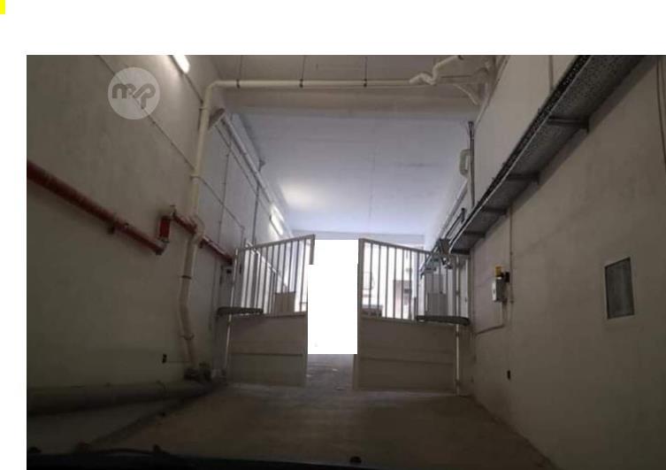 Garages / Garage Space Zabbar Maltapark