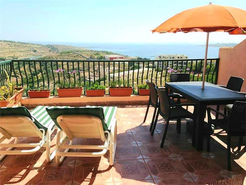 3 Bedroom Penthouse for Sale in Xemxija Maltapark
