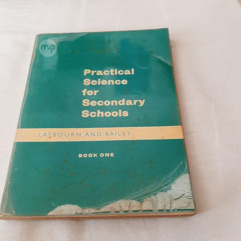 Science School Books Maltapark