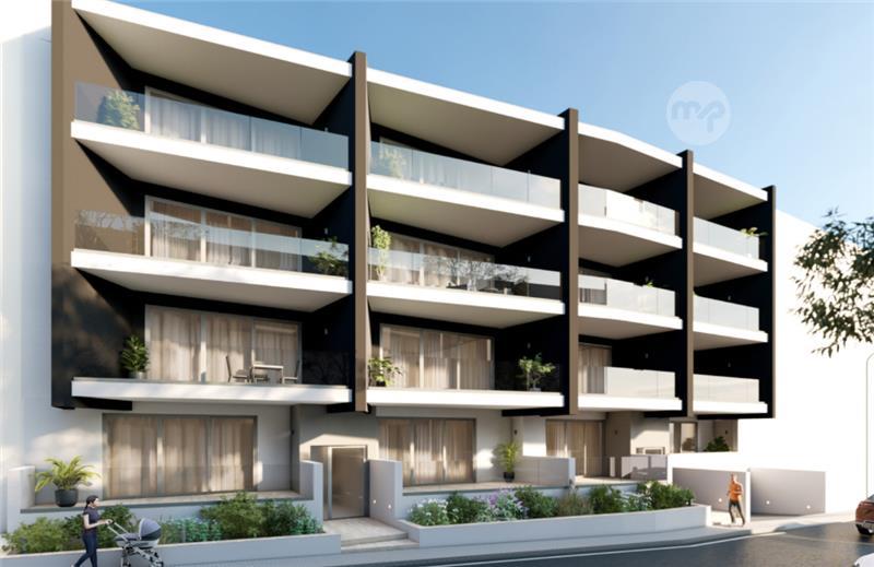 3 Bedroom Maisonette - Mosta | Maltapark
