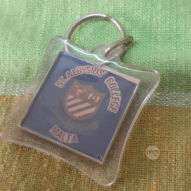 Keychains Maltapark