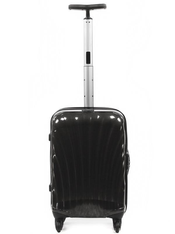 Samsonite cosmolite black print shop
