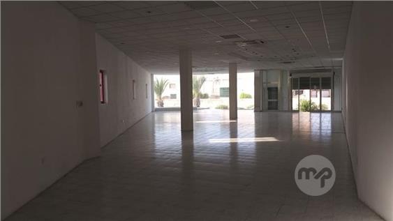 Mriehel Offices, Birkirkara