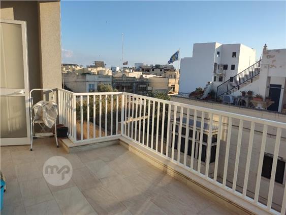 3 Bedroom Apartment (170sq.mtr) - View 3