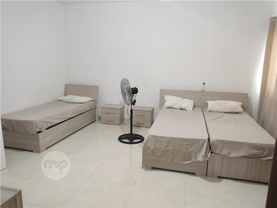 3 Bedroom Apartment (170sq.mtr) - View 4