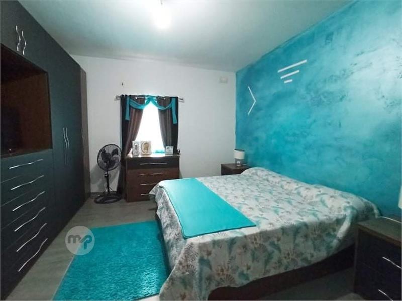 Corner First floor Maltapark