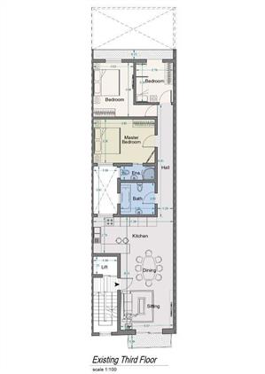 Apartment, Marsaxlokk