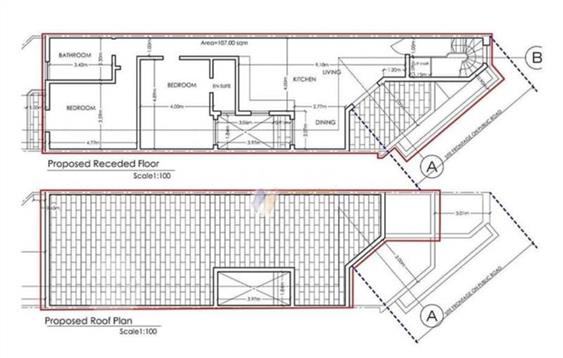 Apartment in Mosta - View 5