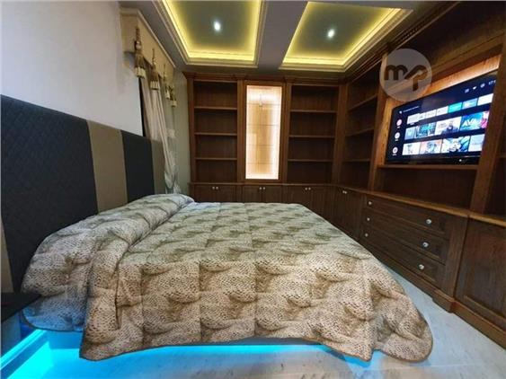 Bugibba penthouse, Bugibba