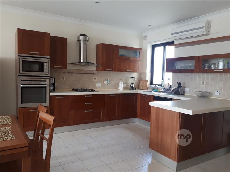 Msida 3 bedrooms Maltapark