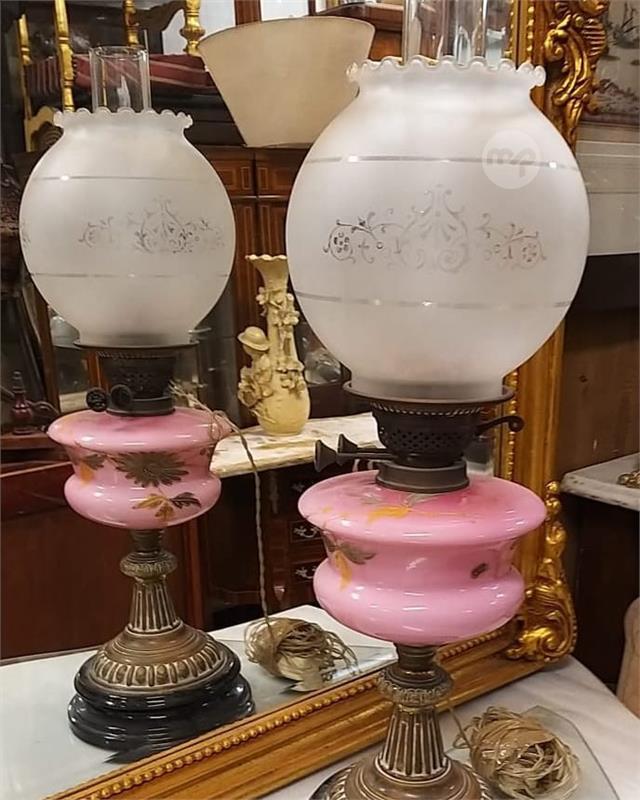 Paraffin on sale lamp price