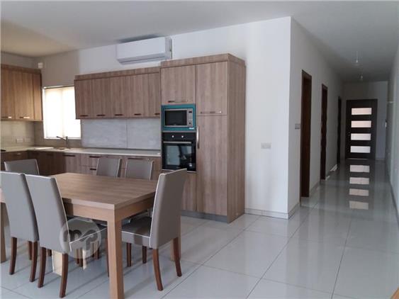 3-Bedroom Apartment, Zurrieq