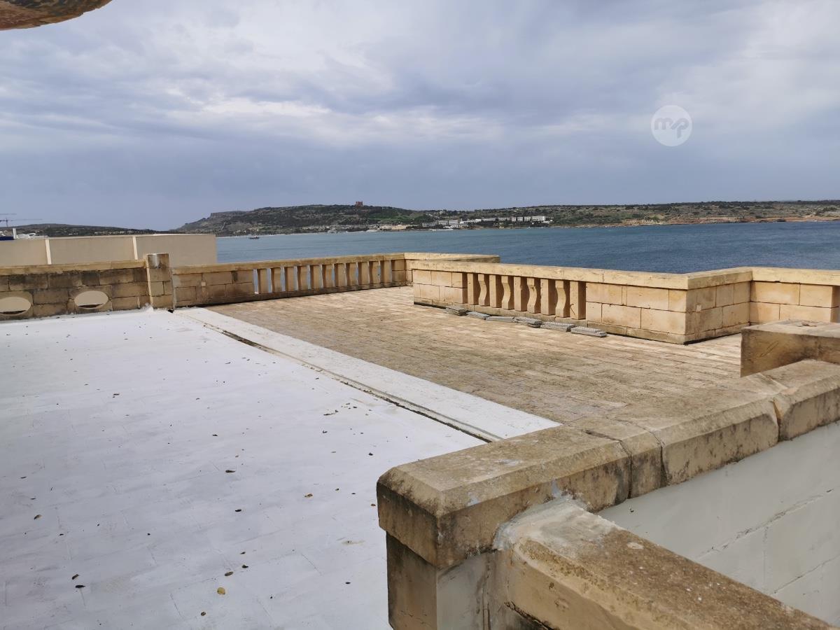 Santa Maria estate Maltapark