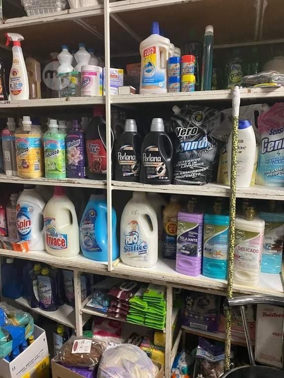 Shop zabbar Maltapark