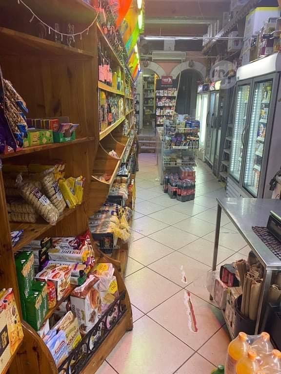 Shop zabbar Maltapark