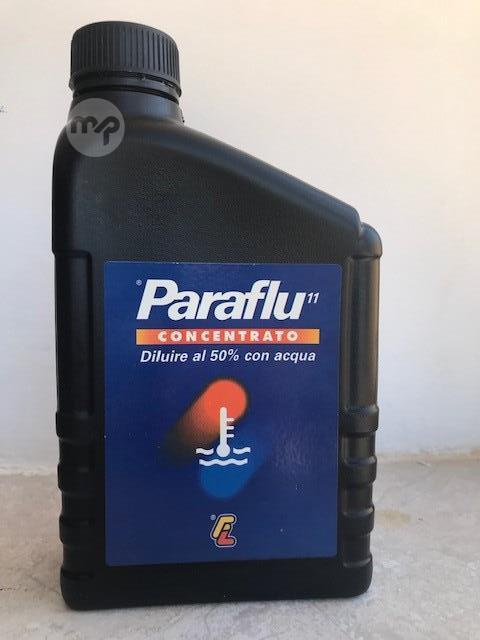 Paraflu Engine Coolant - 1 liter - NEW - Free delivery Mellieha