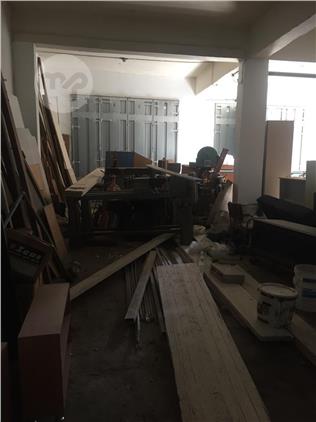 Paola Garages/Warehouse 115sqm with high ceilings. - Veduta 2
