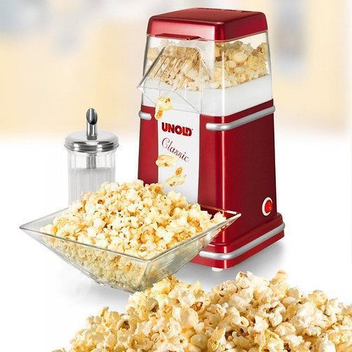 POPCORN MAKER Maltapark