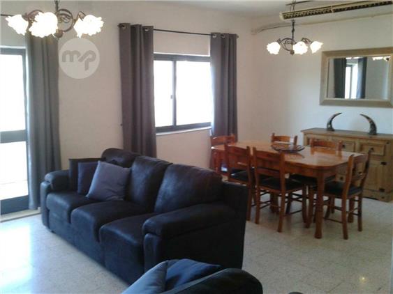 3 Double bedroom 2 Bathrooms, San Giljan