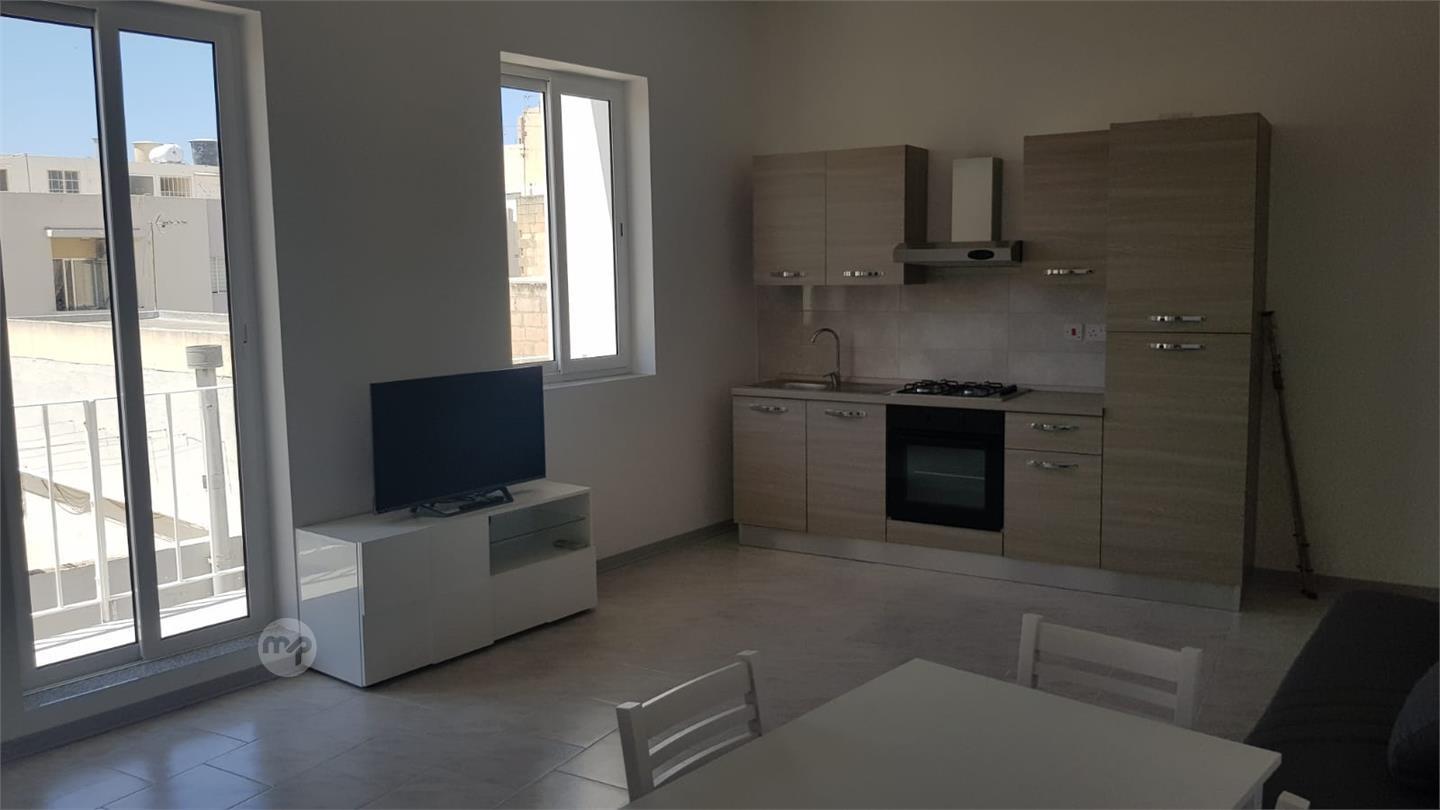 1 Bedroom San Gwann Maltapark