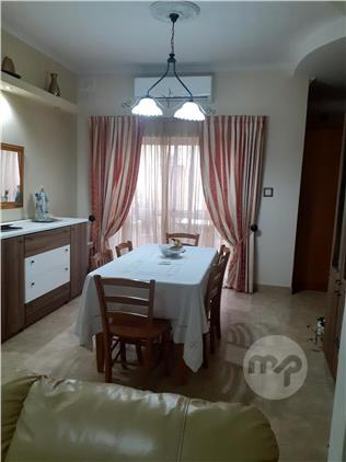 Terraced house, Marsaxlokk
