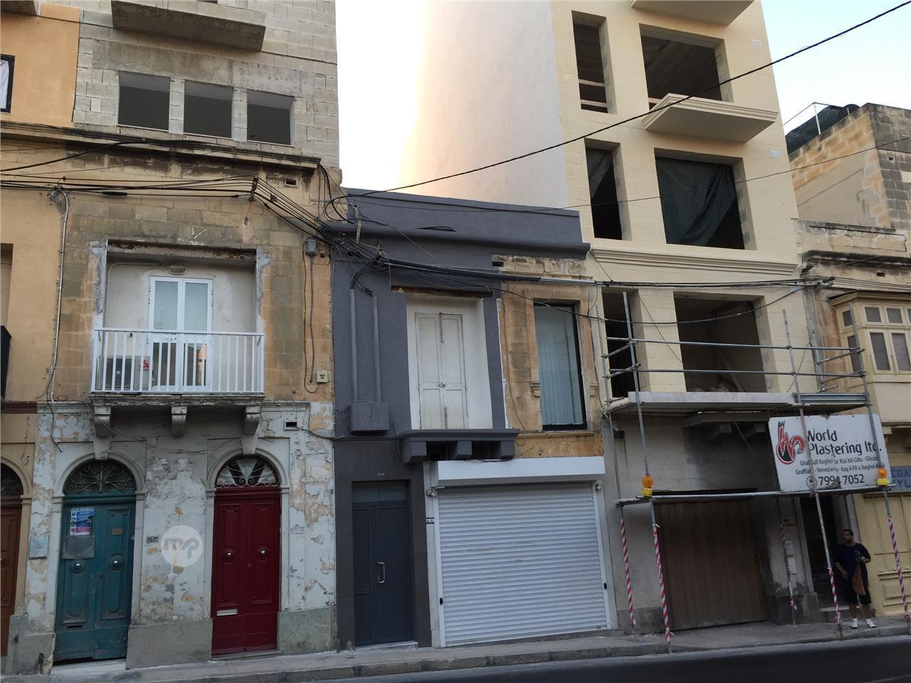 SOLD DIRECT FROM OWNERS. Property for sale in Rue D’Argens Gzira