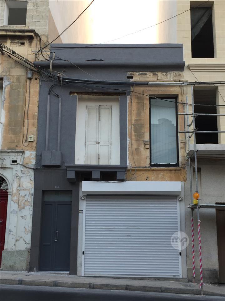 SOLD DIRECT FROM OWNERS. Property for sale in Rue D’Argens Gzira