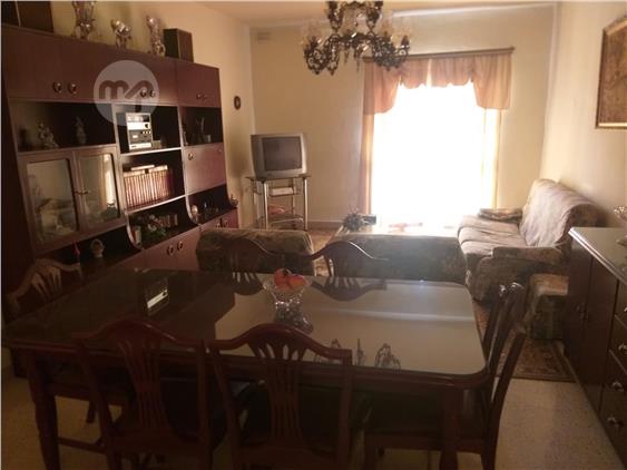Flat to let, Santa Lucija